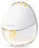 Medela Motion InBra Wearable Single Electric Breast Pump - White