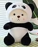 Cuddlenest Plush Teddy Bear with Panda Costume
