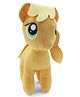My Little Pony Pinkie Pie Soft Toy Light Yellow - Height 17.5 cm
