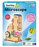 Smartivity DIY Microscope Construction Kit - Multicolor