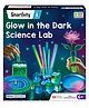 Smartivity Glow Magic Science Experiment Kit - Multicolour