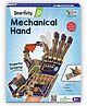 Smartivity Robotic Arm Handheld Grabber with Flexible Neck - Violet