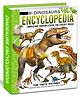 Dinosaurs Encyclopedia: Amazing Facts for Kids and Children Fun Facts on Dinosaur Life, Bones, Eggs and Sounds | What, How, and Where of Dinosaurs | Engaging & Illustrated -English