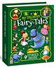 Fairy Tales for Boys Bedtime Story Book for Kids, Children and Toddlers Hello Friend Books Language-English