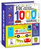 Big Book of First 1000 Words: Illustrated Picture Book for Kids to Learn First 1000 Words