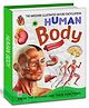 Human Body Encyclopedia for Kids and Children Informative Human Body and Educational Learn with Easy Facts and Pictures - Language-English, Hardcover, By Hello Friend Books