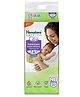 Himalaya Total Care Super Absorb Baby Pants Diaper | Size NB / XS (New Born) 90 Count | Pack of 1 | Up to 5 kg | Breathable & Rapid Zig Zag Absorption | Keeps Skin Calm & Rash Free