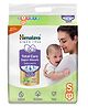 Himalaya Total Care Super Absorb Baby Pants Diaper | Size S (Small) 84 Count | Pack of 1 | 4-8 kg | Breathable & Rapid Zig Zag Absorption | Keeps Skin Calm & Rash Free
