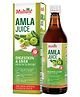 Multani Amla Juice 1L | For Immunity booster | Rich Source of Vitamin C & Antioxidants | Natural Ingredients Amla, Sonth, Jeera | No Artifical Colour & Flavours