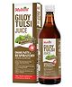 Multani Giloy Tulsi Ayurvedic Juice 1L | For Immunity Booster | Supports Respiratory Health & Digestion | With Ayurvedic Ingredients Giloy, Tulsi & Sunthi | No Artificial Flavour & Colour