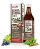 Multani Ashwagandha Juice (1Ltr) | Supports Overall Health & Vitality, Useful In Poor Appetite and Acidity | Rejuvenates Body, Relaxes Mind | Anti-Oxidant, Immunity Booster | Nurtures And Revitalizes