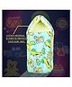 Boxot Impex Cotton Sleeping Bag - Blue