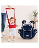 Boxot Impex Baby Safety Walking Assistant & Safety Harness Combo