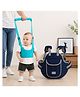 Boxot Impex Baby Safety Walking Assistant & Safety Harness Combo