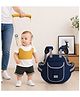 Boxot Impex Baby Safety Walking Assistant & Safety Harness Combo