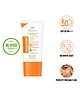 Daily Life Forever52 Aqua Thin Calming Sunscreen - 20ml