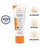 Daily Life Forever52 Velvet Matte Sunscreen - 50g