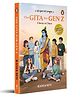 The Gita for Gen Z Religious Book by Raina Sen - English