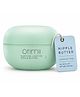 Orimii Nipple Butter & Cream for Sore, Cracked Nipples, Food-Grade, No Wipe-Off, Lanolin-Free, 25ml