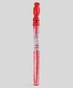 Sunny WOW Bubbles Solution with wand toy 135 ml - Red
