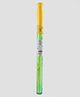 Sunny Joy Bubbles Solution with wand toy 135 ml - Yellow