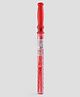 Sunny Joy Bubbles Solution with wand toy 135 ml - Red