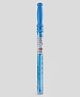 Sunny Joy Bubbles Solution with wand toy 135 ml - Blue