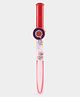 Sunny Space Bubble Fun JR Solution with wand toy 60 ml - Maroon