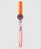 Sunny Space Bubble Fun JR Solution with wand toy 60 ml - Orange