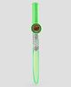 Sunny Space Bubble Fun JR Solution with wand toy 60 ml - Green
