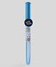 Sunny DINO Bubble Fun JR Solution with wand toy 60 ml - Blue
