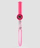 Sunny DINO Bubble Fun JR Solution with wand toy 60 ml - Pink