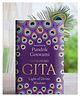 Bhagavad Gita: Light of Divine Wisdom - English By Sri Pundrik Goswami