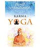 Karma Yoga - Paperback, English By Swami Vivekananda