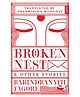 Broken Nest and Other Stories - Paperback, English By Sharmistha Mohanty