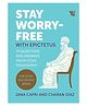 Stay Worry-free with Epictetus: 79 Questions and Answers from Stoic Philosophy - Paperback, English By Jana capri & Charan Daz