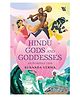 Hindu Gods and Goddesses: An introduction - Paperback, English By Sunanda Verma