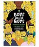 Boys will be Boys: Inspiring Stories For Tough Kids, Paperback - English By Aparna Jain