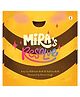 Miras Resolve - Paperback, English By Abhinav Seth and Aahira Seth