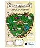 Constitution Land: A Quest for Kids to Understand India's Preamble - English,Paperback, By Naincy and Adhishri Aruman
