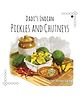 Dadis Indian Pickles and Chutneys - English By Dr (Prof) Soma Kaushik