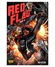 Red Flag - Part 2 - Paperback, English By Amar Williams