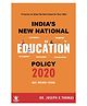 INDIAS NEW NATIONAL EDUCATION POLICY 2020 - Paperback, English By Dr. Joseph K Thomas