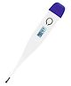 Quick & Instant Measurement of Oral & Underarm with Accurate Temp. Thermometer for Adults, Kids & Babies