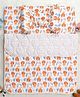 SOVANA Organic Cotton 5pc Bedding Set King Uncle