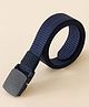 Pine Kids Free Size Belt - Blue