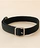Pine Kids Free Size Belt - Navy Black
