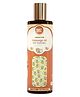 ROOT and SOIL Coconut Milk Baby Massage Oil (Classic) | Soothens and rejuvenates skin | 0+ m | Refill pack 200ml