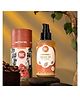 ROOT and SOIL Cold-Pressed Castor Oil For Babies |Traditionally Processed | 0+ m | 100 ml