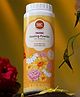 ROOT and SOIL Damask Rose Talc-Free Baby Dusting Powder | Protects from Infections & Rashes | 0+ m | 100 g